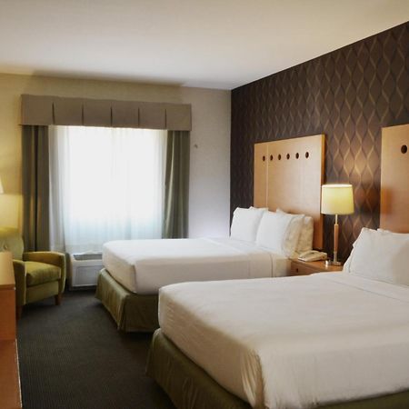 Holiday Inn Express & Suites Monterrey Aeropuerto By Ihg Apodaca Екстер'єр фото