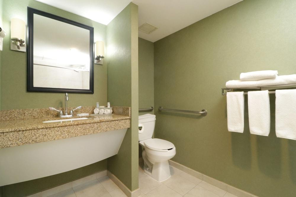 Holiday Inn Express & Suites Monterrey Aeropuerto By Ihg Apodaca Екстер'єр фото