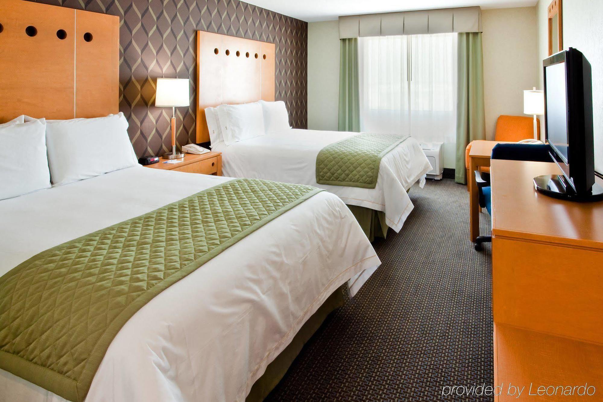 Holiday Inn Express & Suites Monterrey Aeropuerto By Ihg Apodaca Номер фото