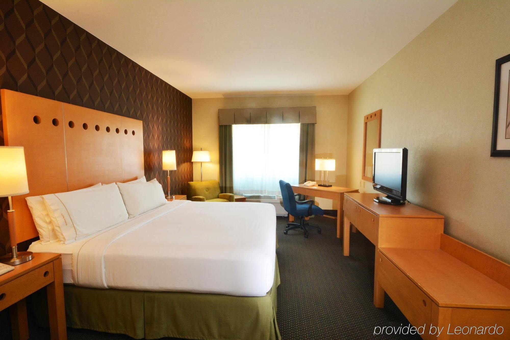 Holiday Inn Express & Suites Monterrey Aeropuerto By Ihg Apodaca Екстер'єр фото