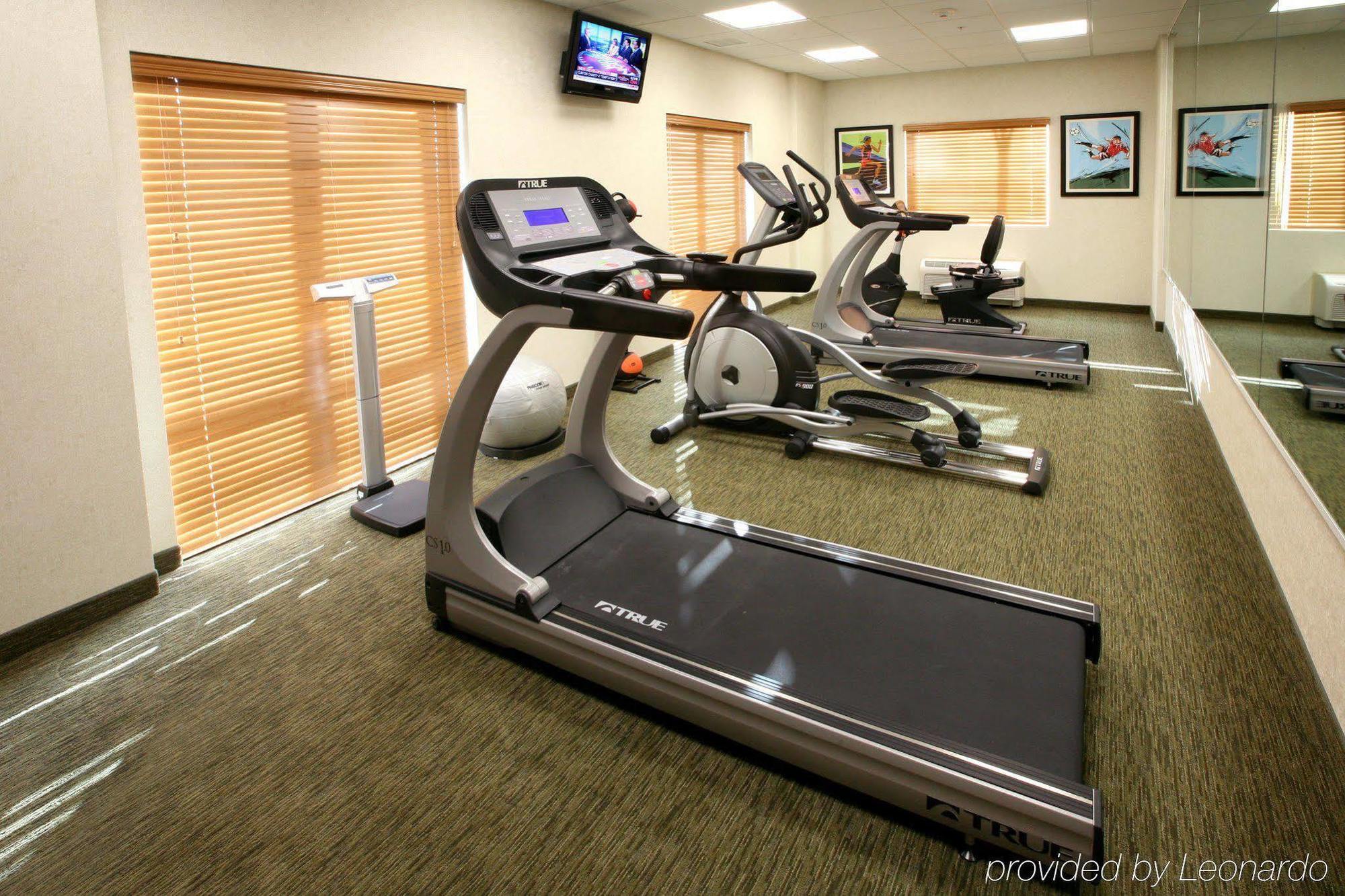 Holiday Inn Express & Suites Monterrey Aeropuerto By Ihg Apodaca Зручності фото
