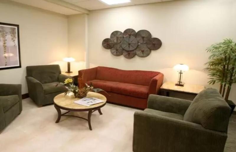 Holiday Inn Express & Suites Monterrey Aeropuerto By Ihg Apodaca Екстер'єр фото