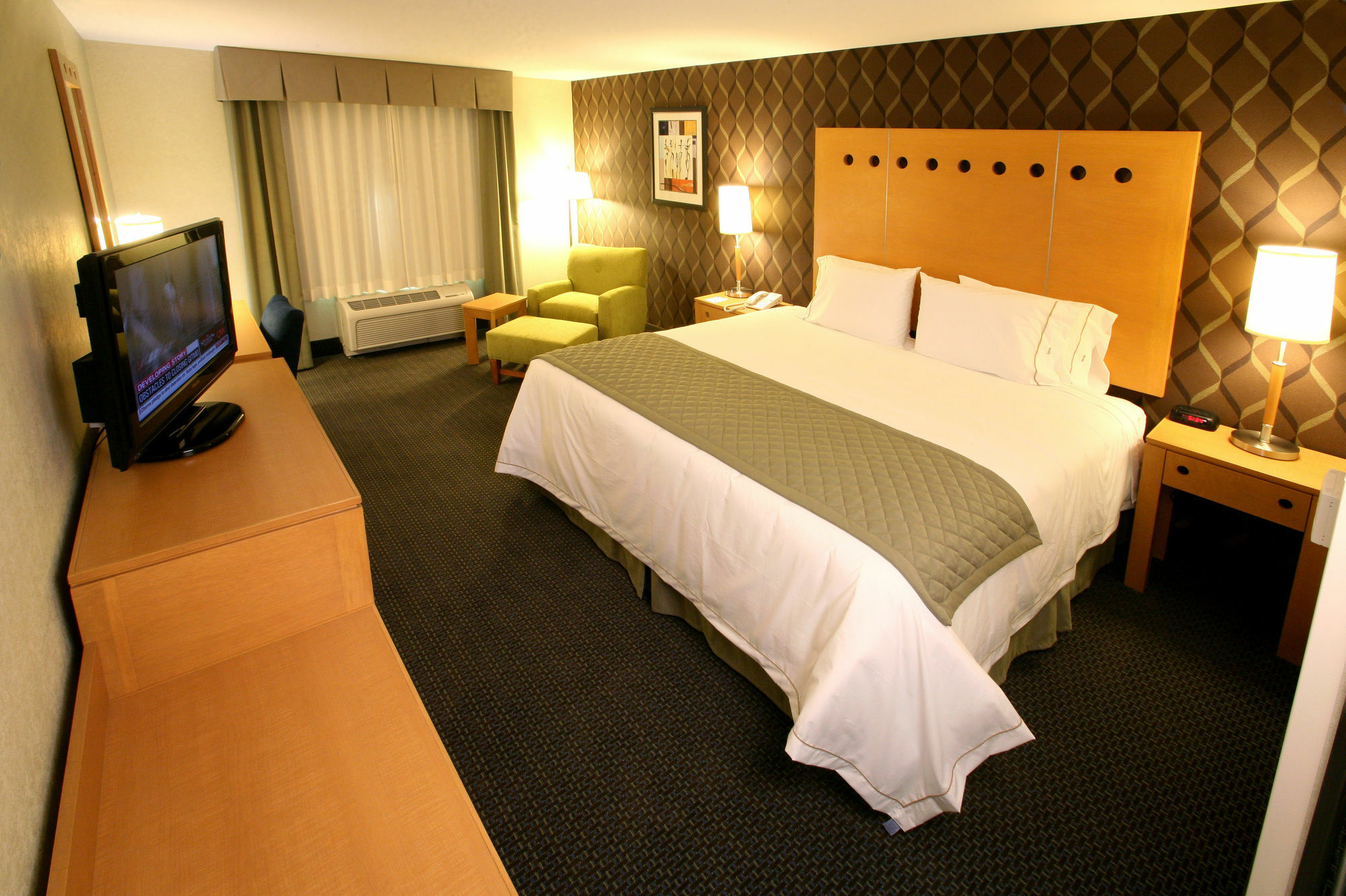 Holiday Inn Express & Suites Monterrey Aeropuerto By Ihg Apodaca Номер фото