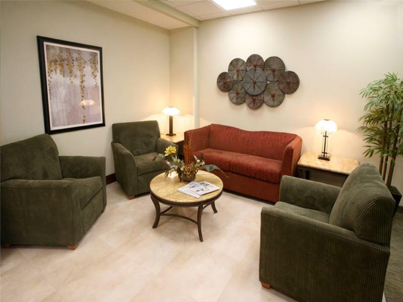 Holiday Inn Express & Suites Monterrey Aeropuerto By Ihg Apodaca Екстер'єр фото