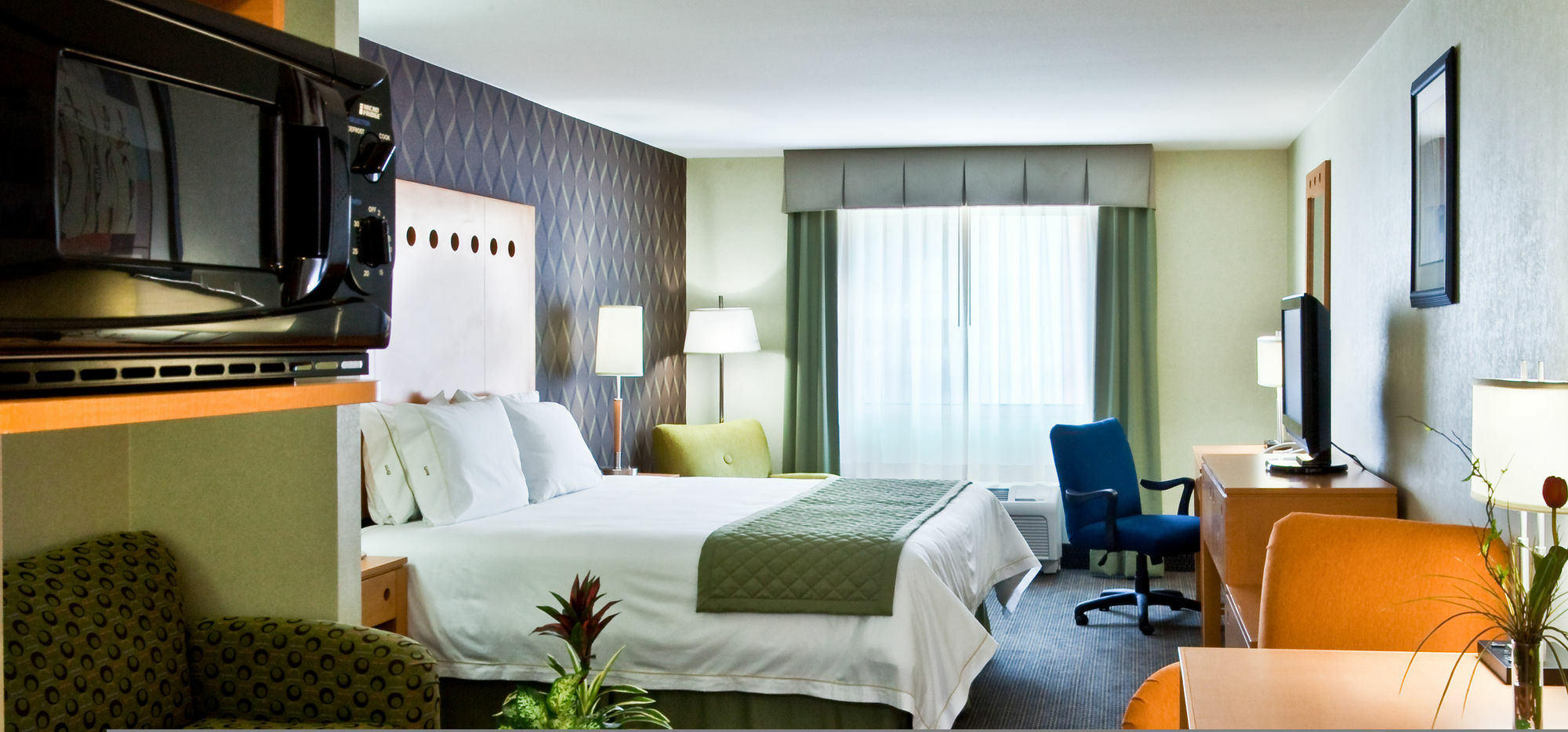 Holiday Inn Express & Suites Monterrey Aeropuerto By Ihg Apodaca Екстер'єр фото