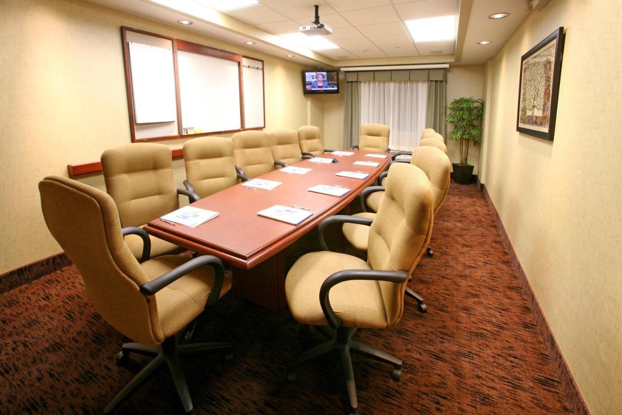 Holiday Inn Express & Suites Monterrey Aeropuerto By Ihg Apodaca Екстер'єр фото
