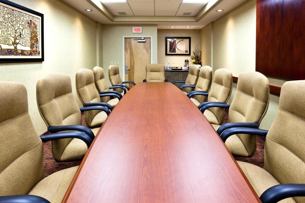 Holiday Inn Express & Suites Monterrey Aeropuerto By Ihg Apodaca Екстер'єр фото
