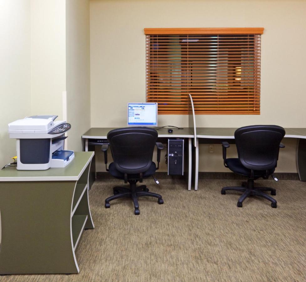 Holiday Inn Express & Suites Monterrey Aeropuerto By Ihg Apodaca Екстер'єр фото